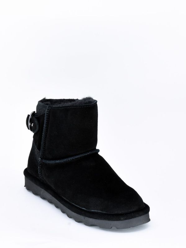 Bearpaw