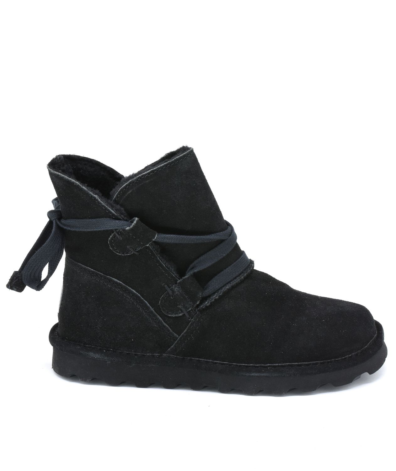 Bearpaw