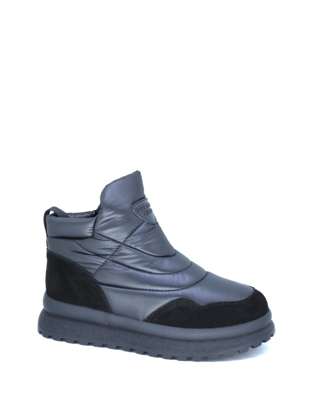 TF&#39;S
