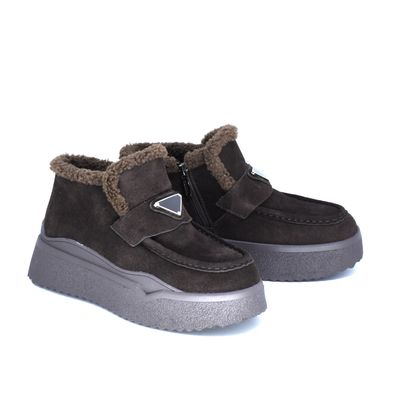 Autumn, winter shoes