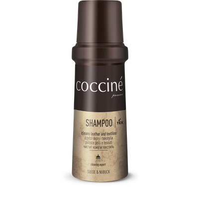 COCCINE shampoo