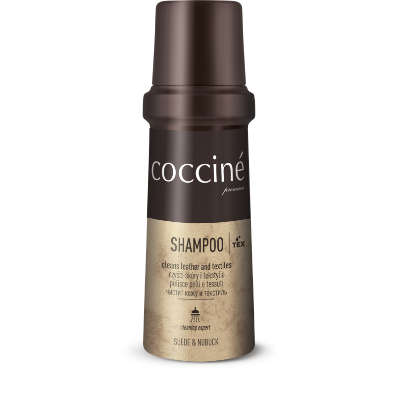 COCCINE shampoo