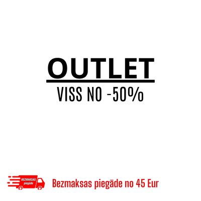 OUTLET