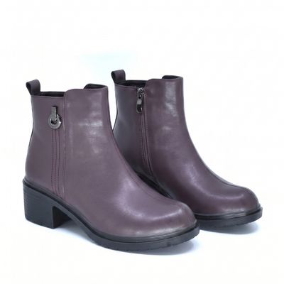 Autumn, winter shoes