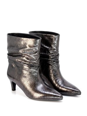 Autumn, winter shoes