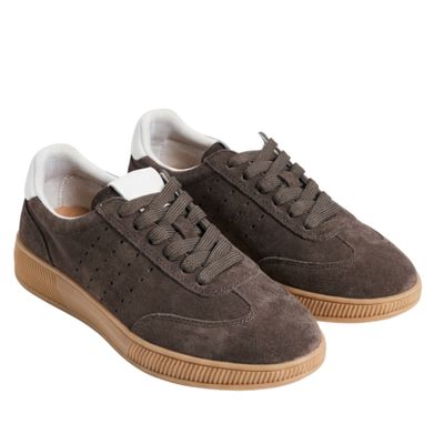 Sports style shoes