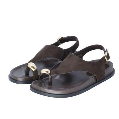 Summer shoes