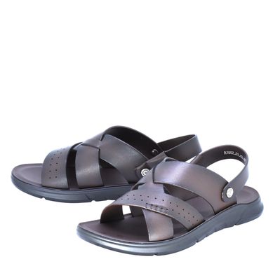 Sandals and flip-flops