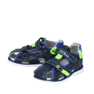 Sandals and flip-flops