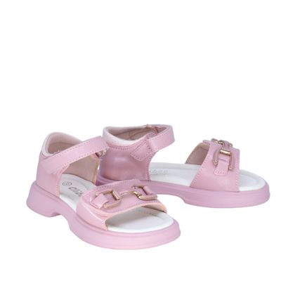 Sandals and flip-flops