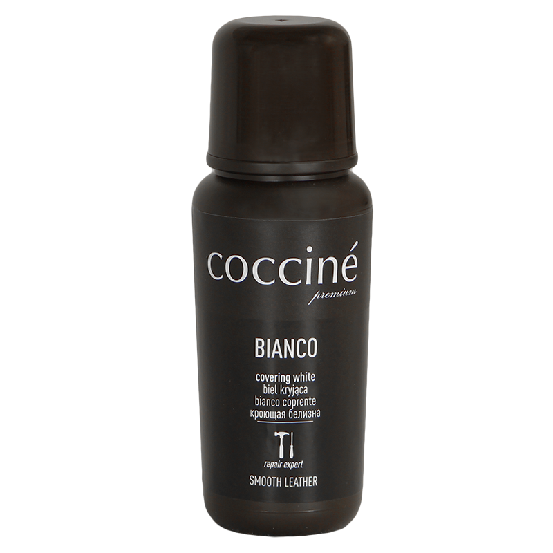 COCCINE color, white