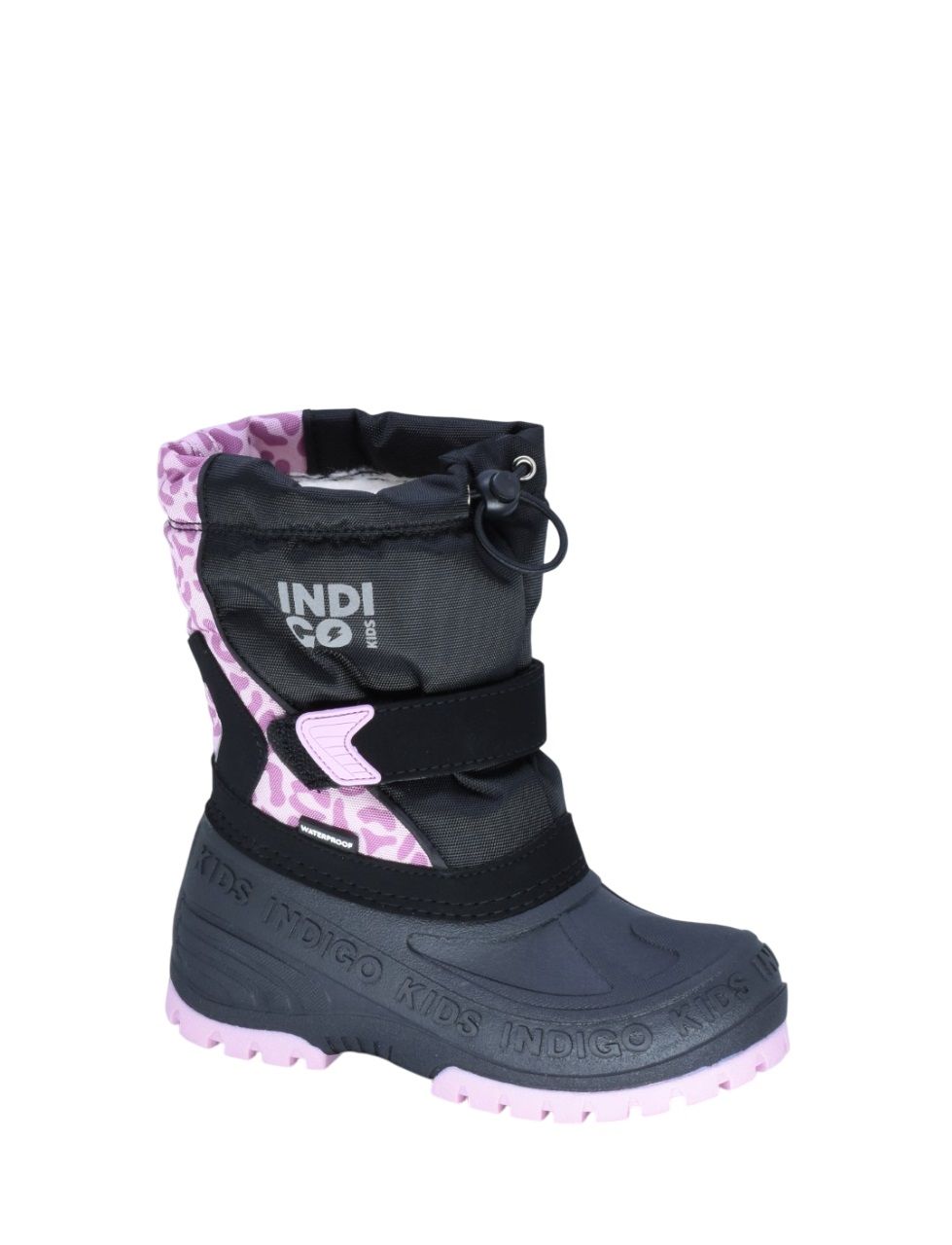INDIGO KIDS