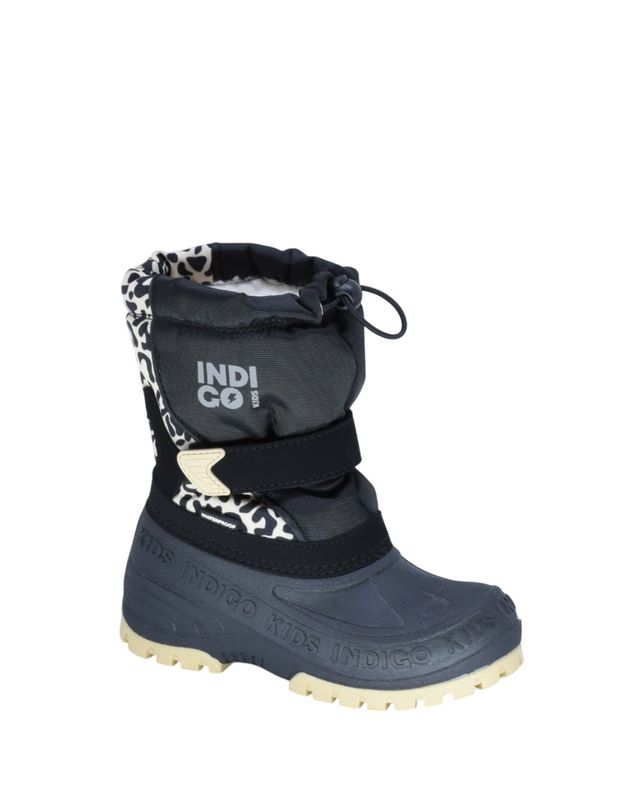 INDIGO KIDS