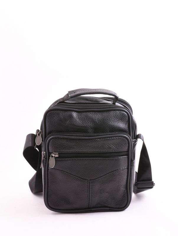 Crossbody somas