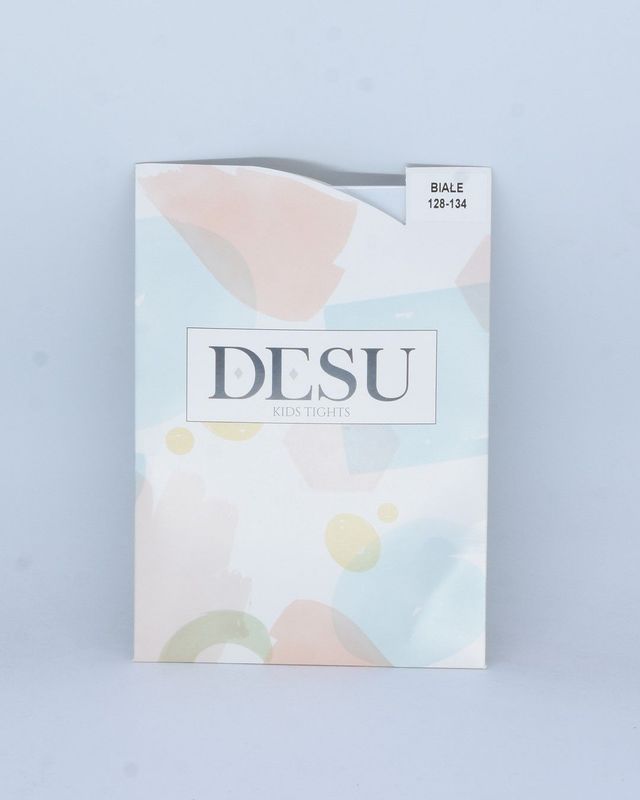 Desu