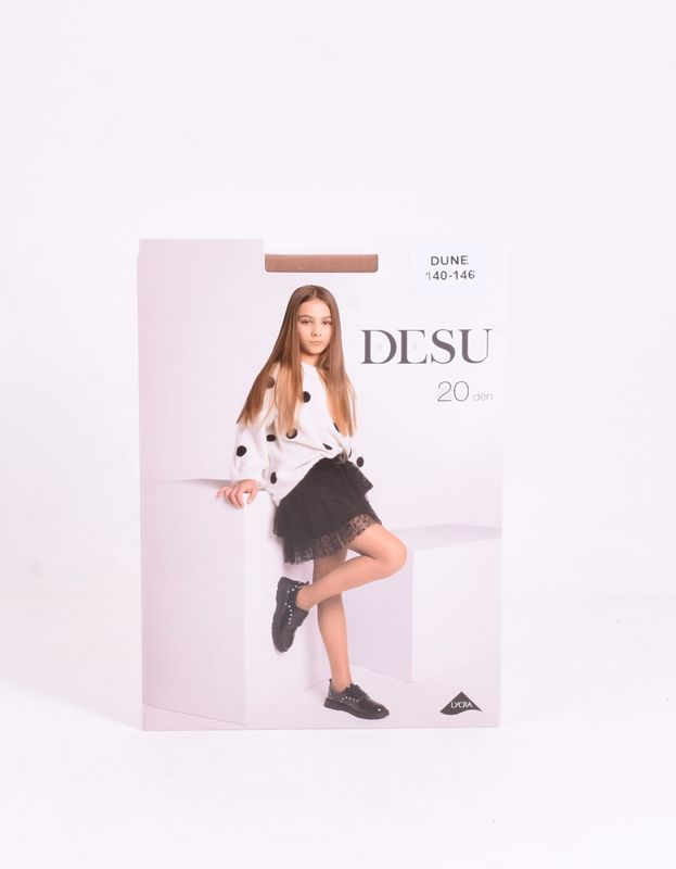 Desu