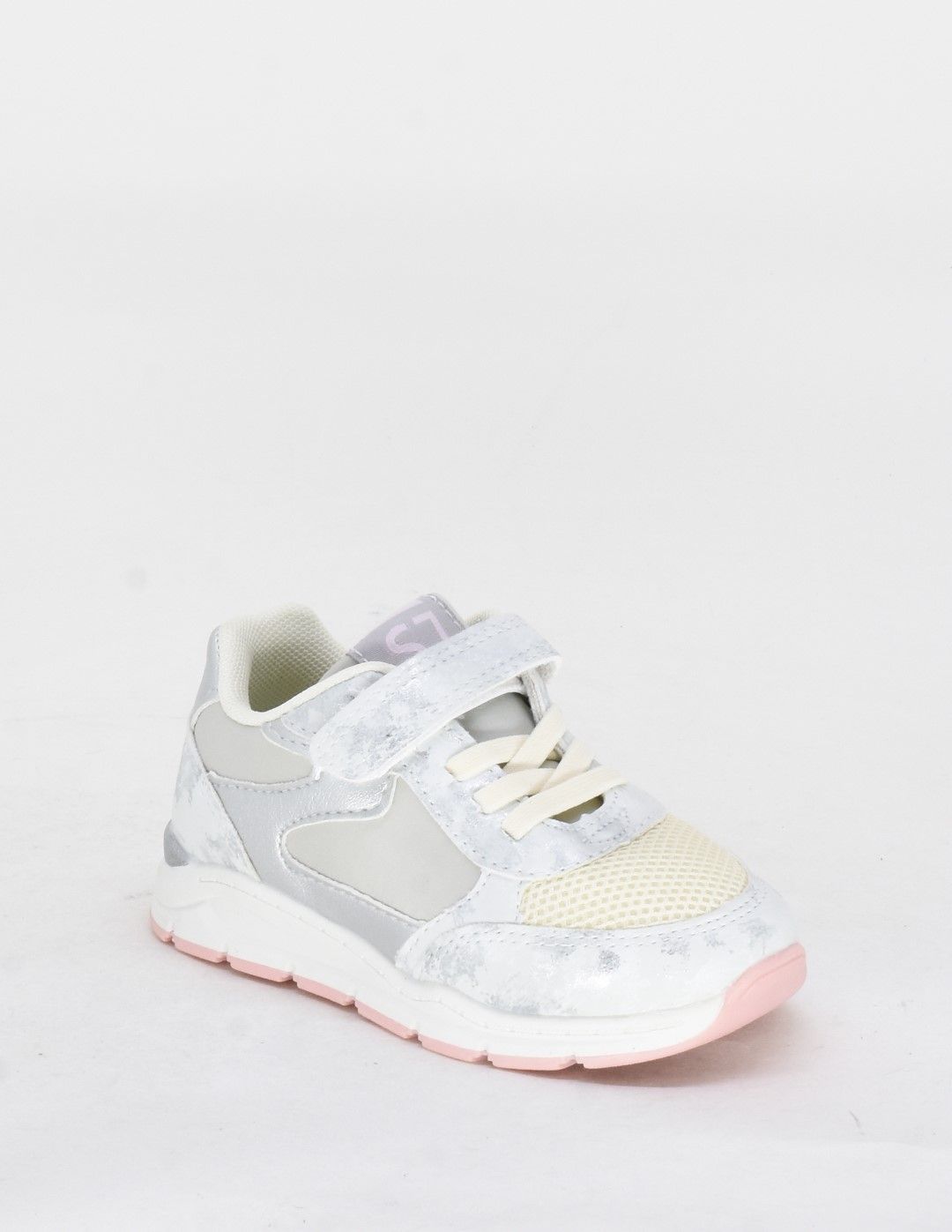 SAFETY JOGGER