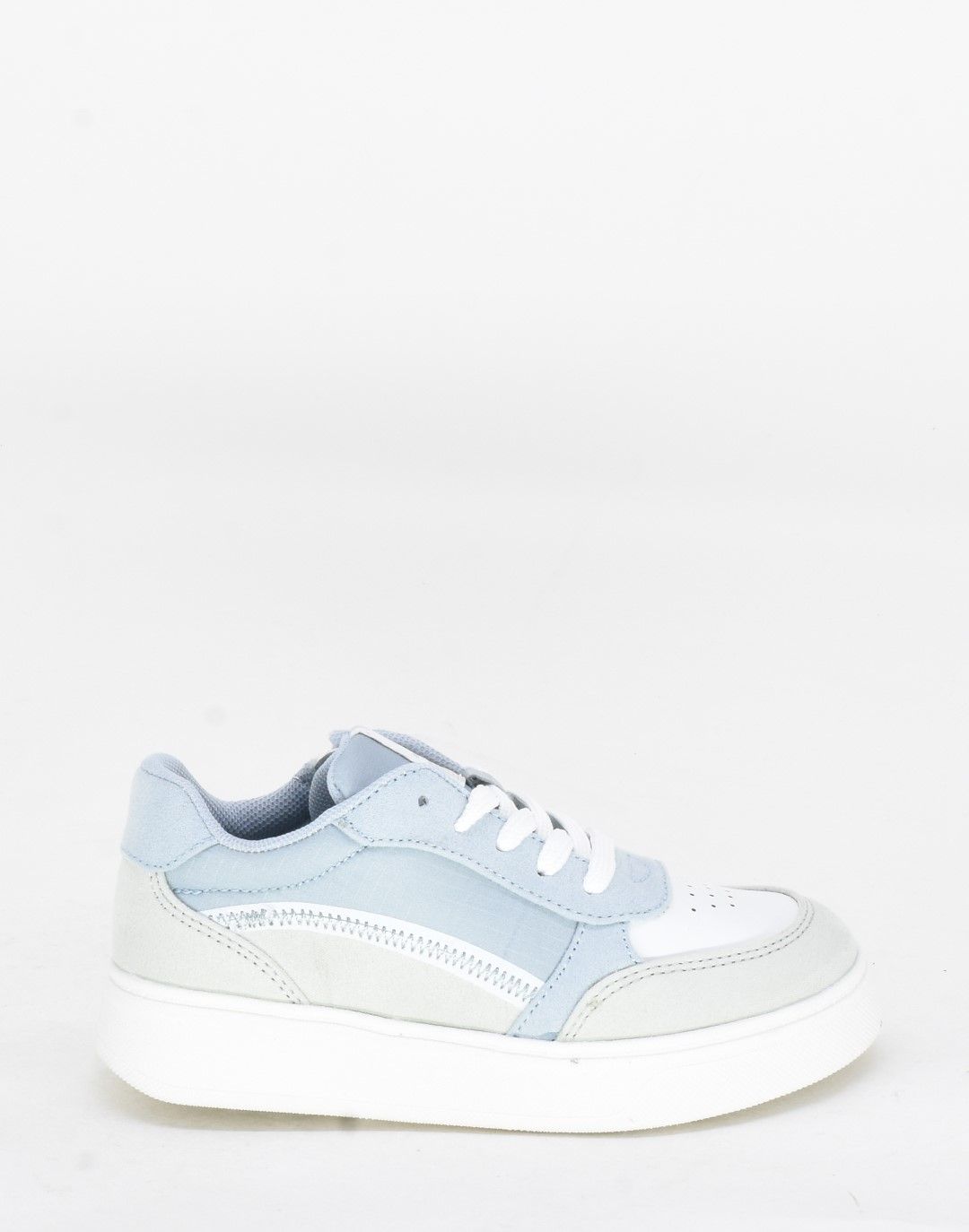 SAFETY JOGGER