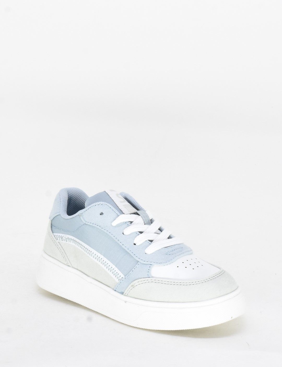 SAFETY JOGGER