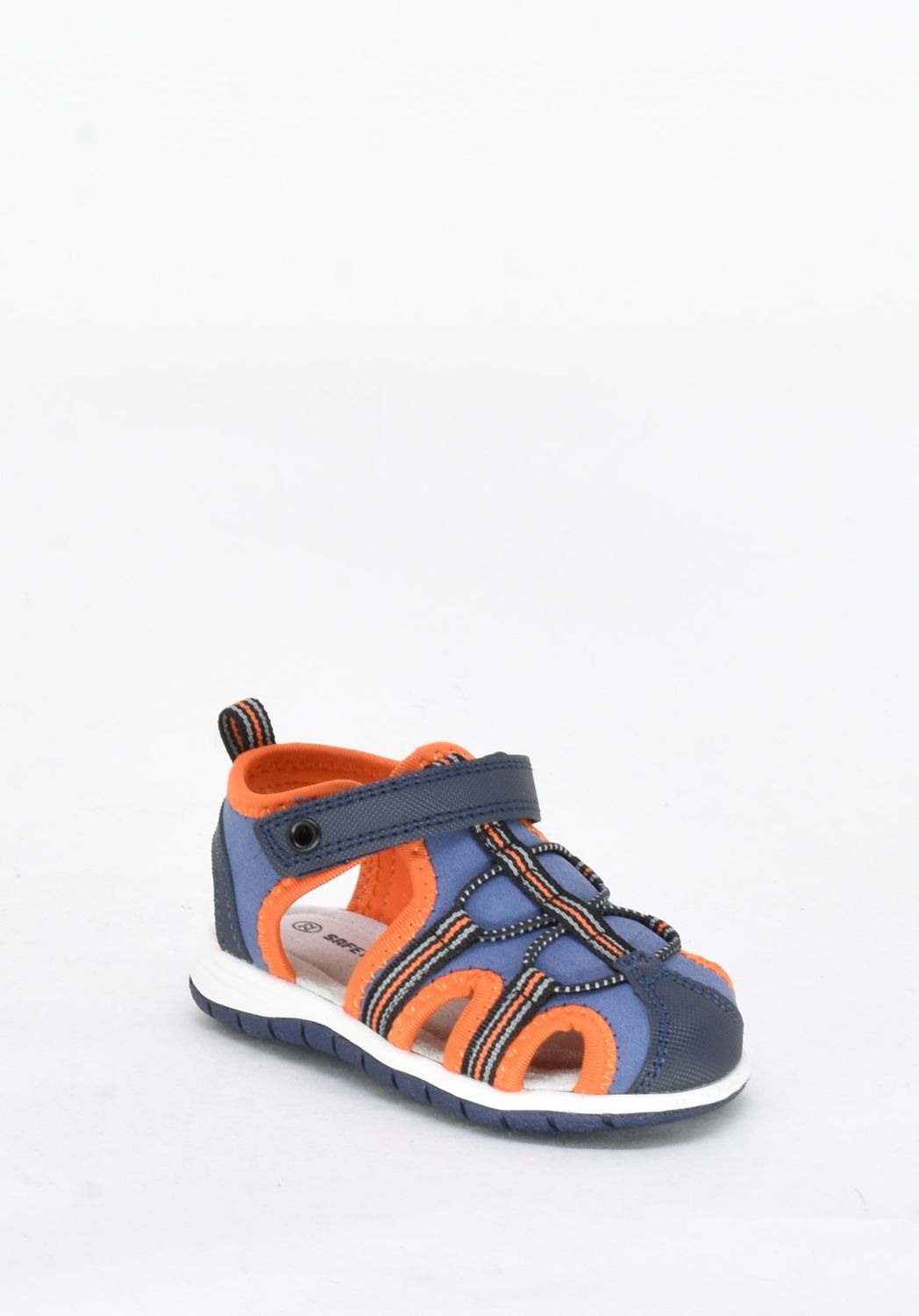 SAFETY JOGGER