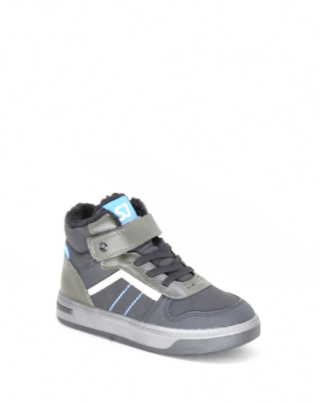 SAFETY JOGGER