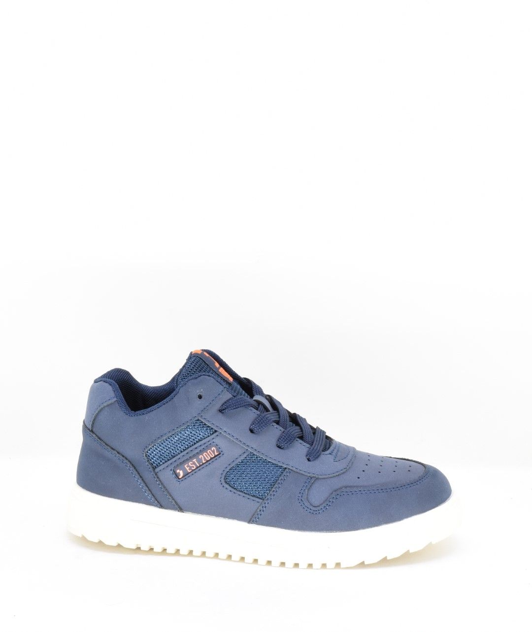 SAFETY JOGGER
