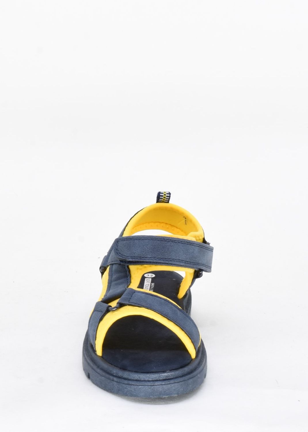 SAFETY JOGGER