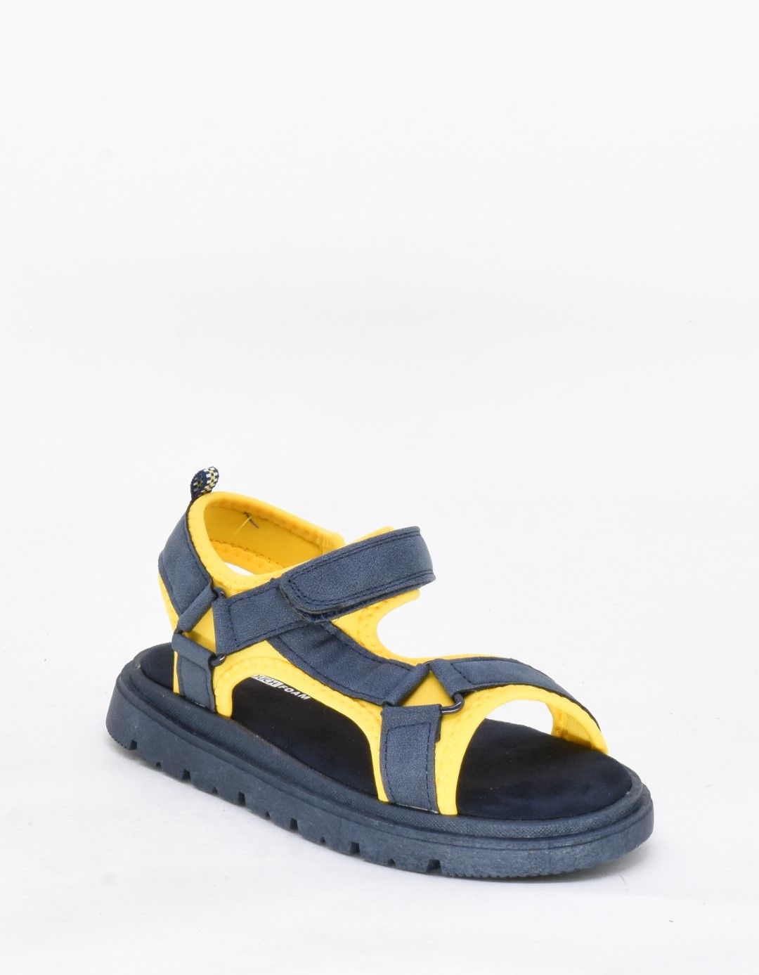 SAFETY JOGGER