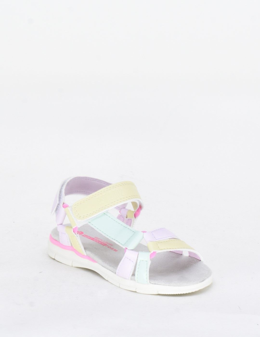 SAFETY JOGGER
