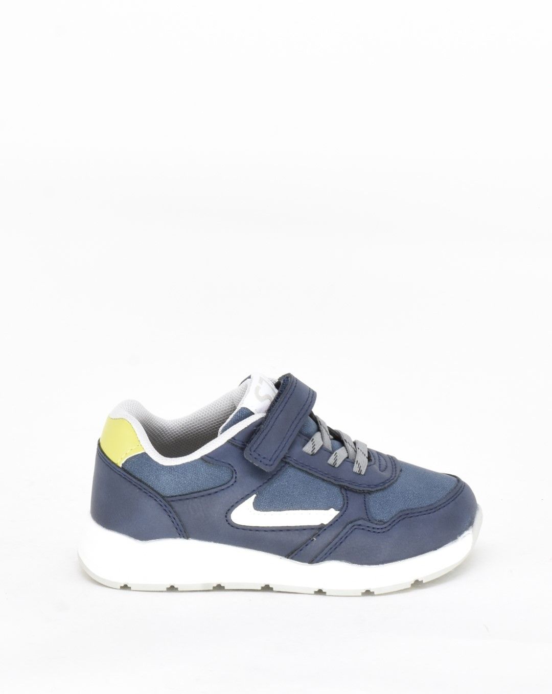 SAFETY JOGGER