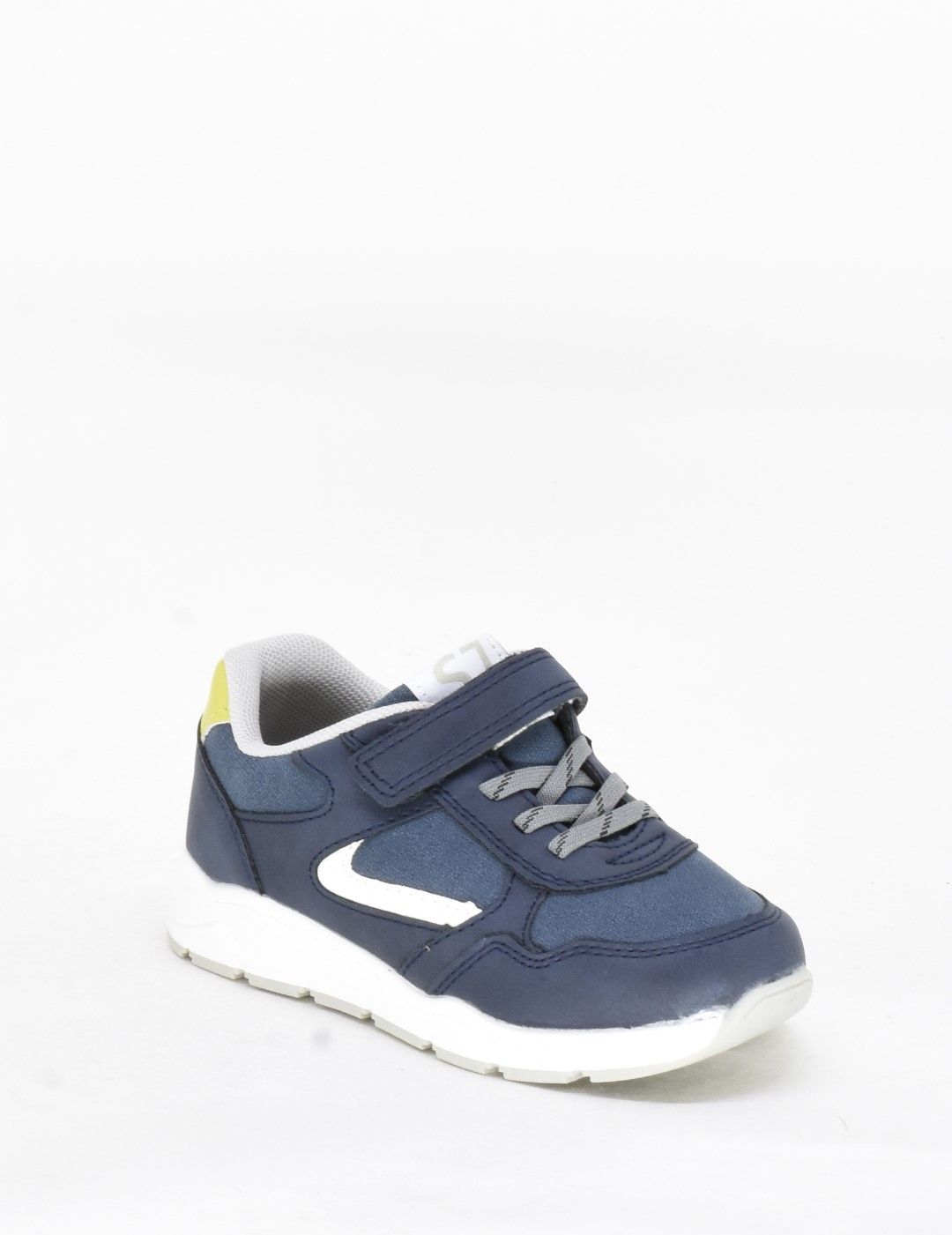 SAFETY JOGGER