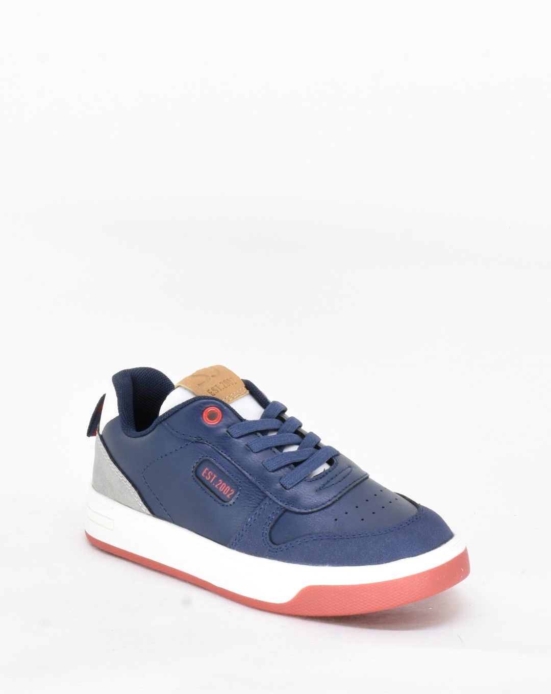 SAFETY JOGGER