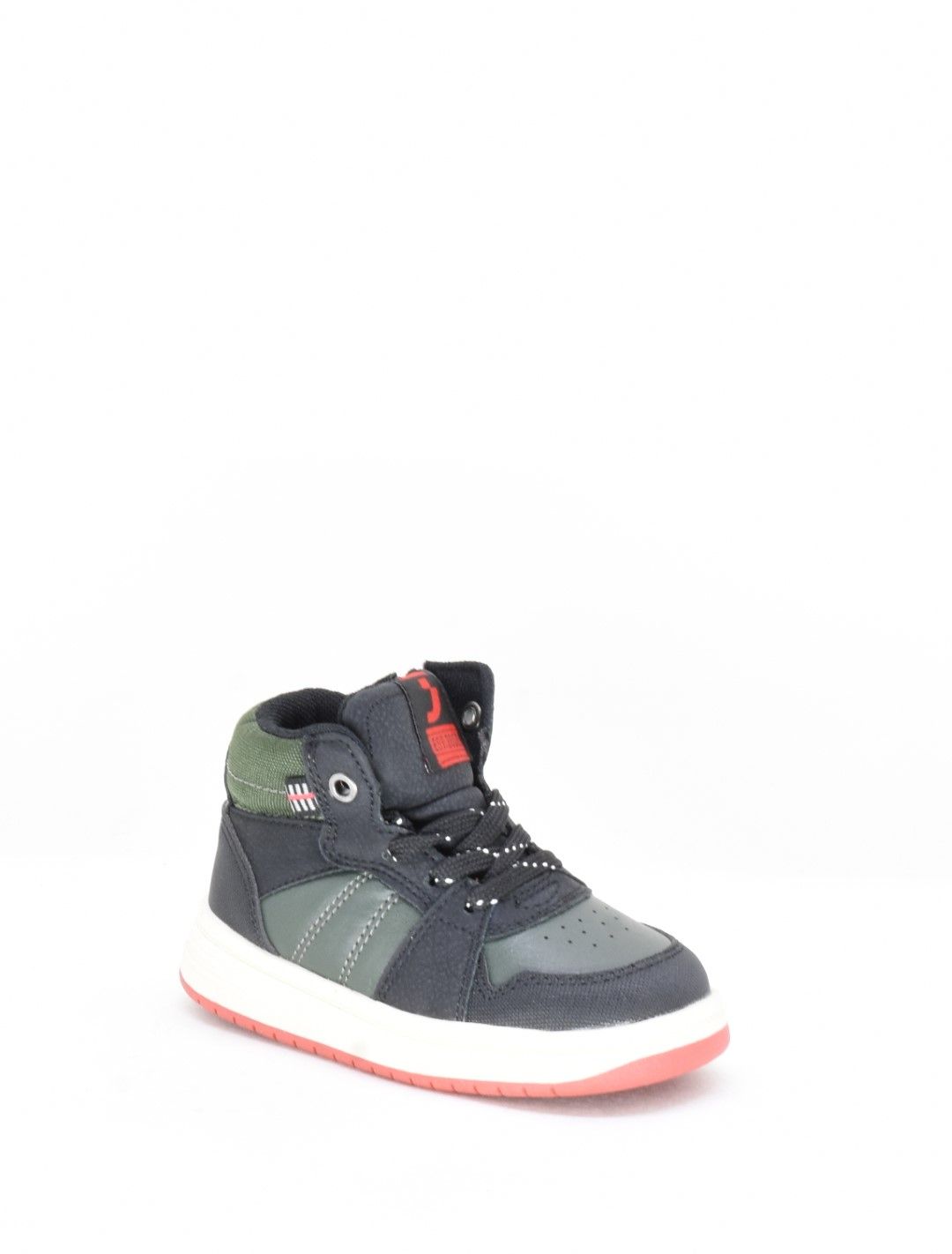 SAFETY JOGGER