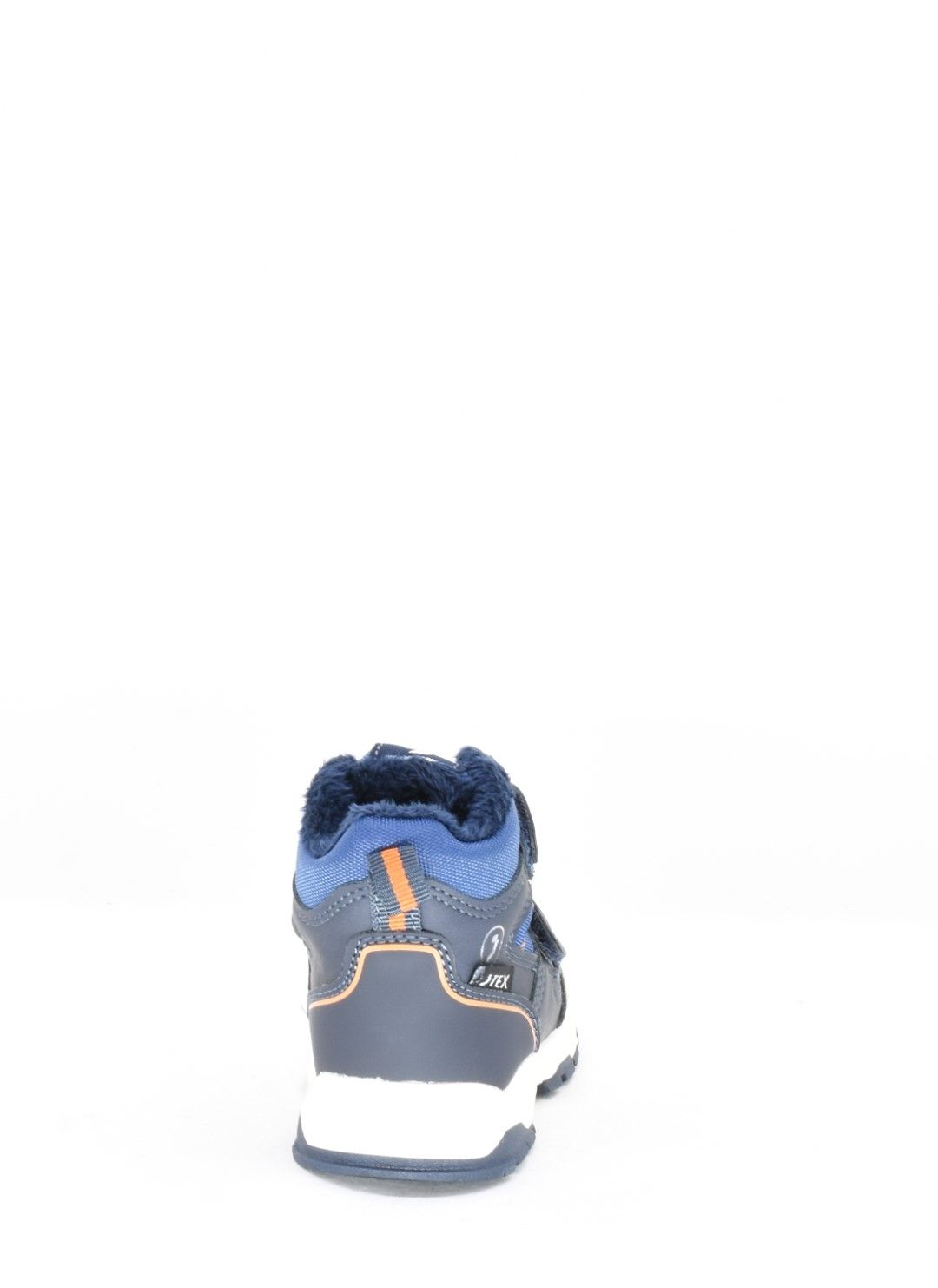 SAFETY JOGGER
