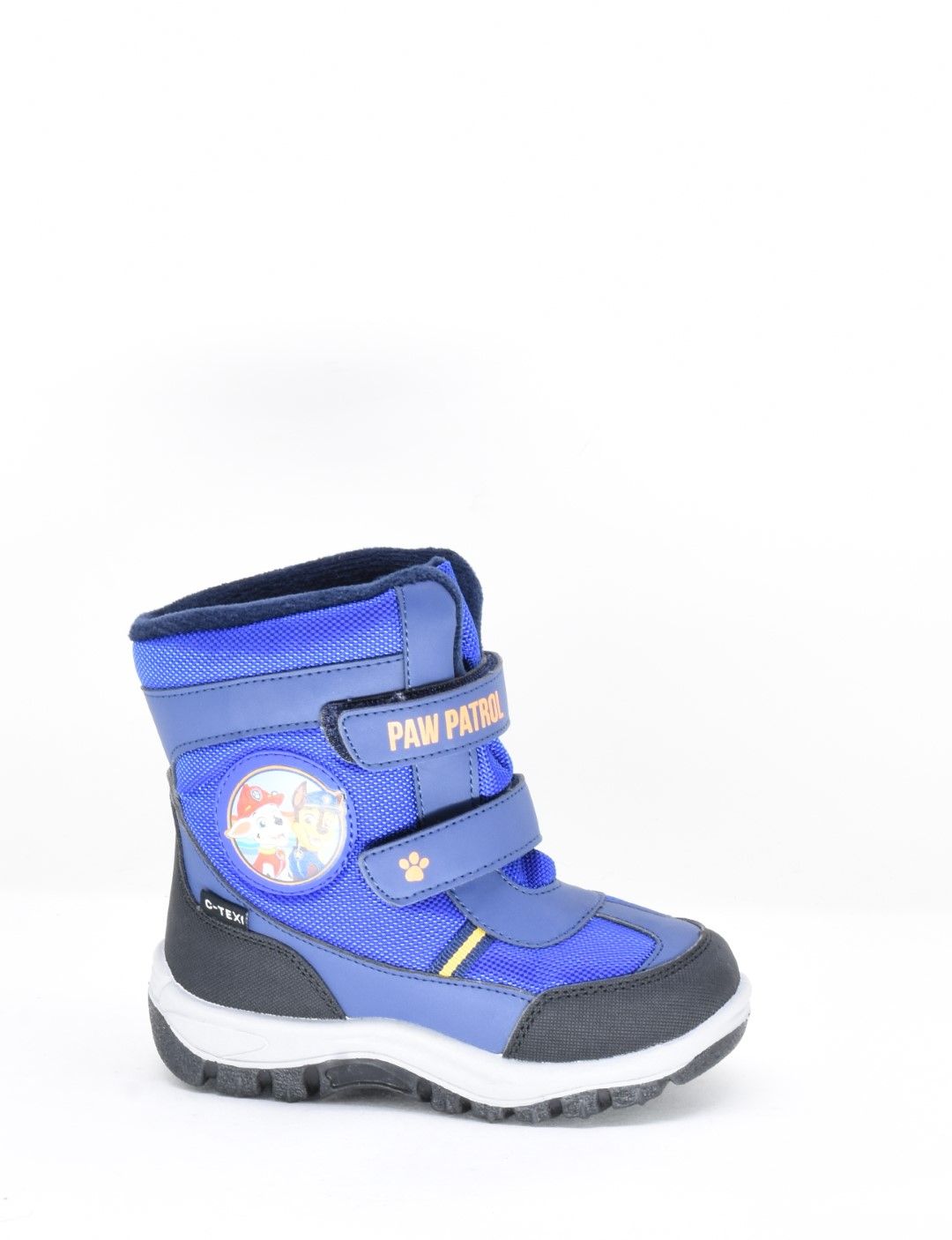 Paw Patrol