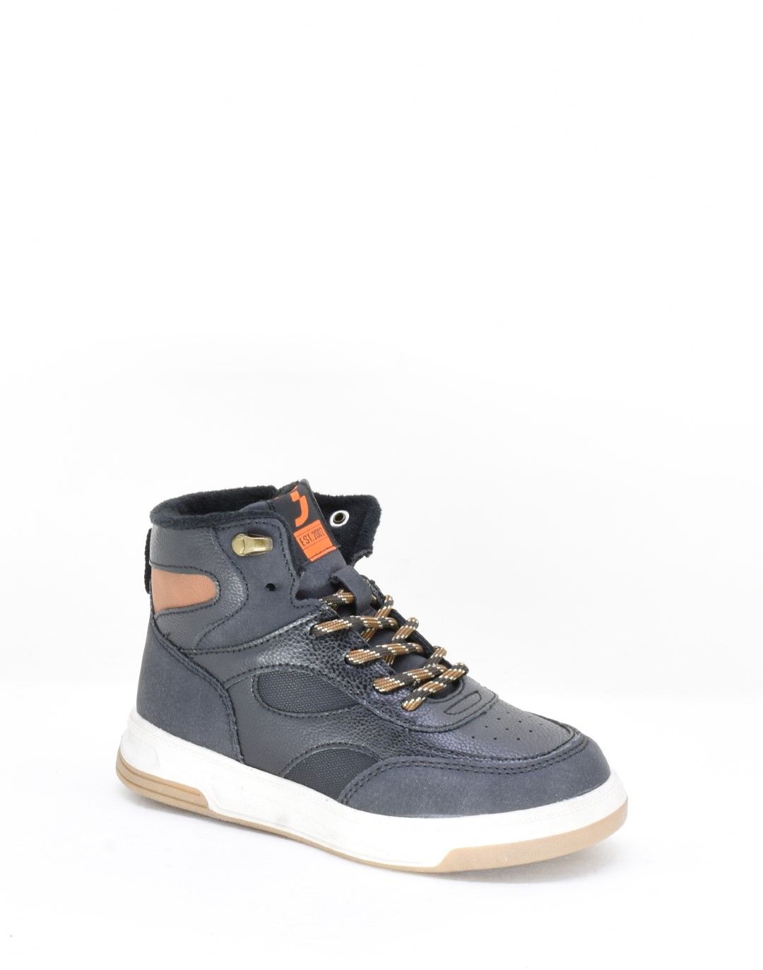 SAFETY JOGGER