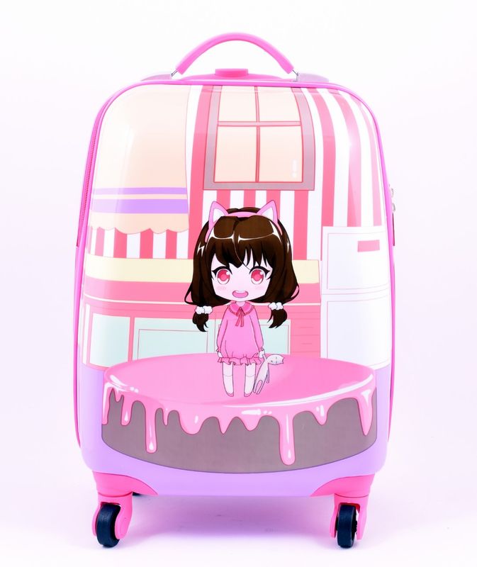 New time