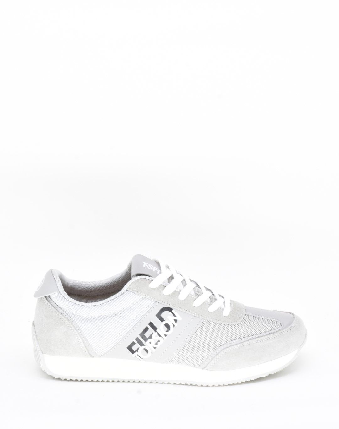Torsion fild