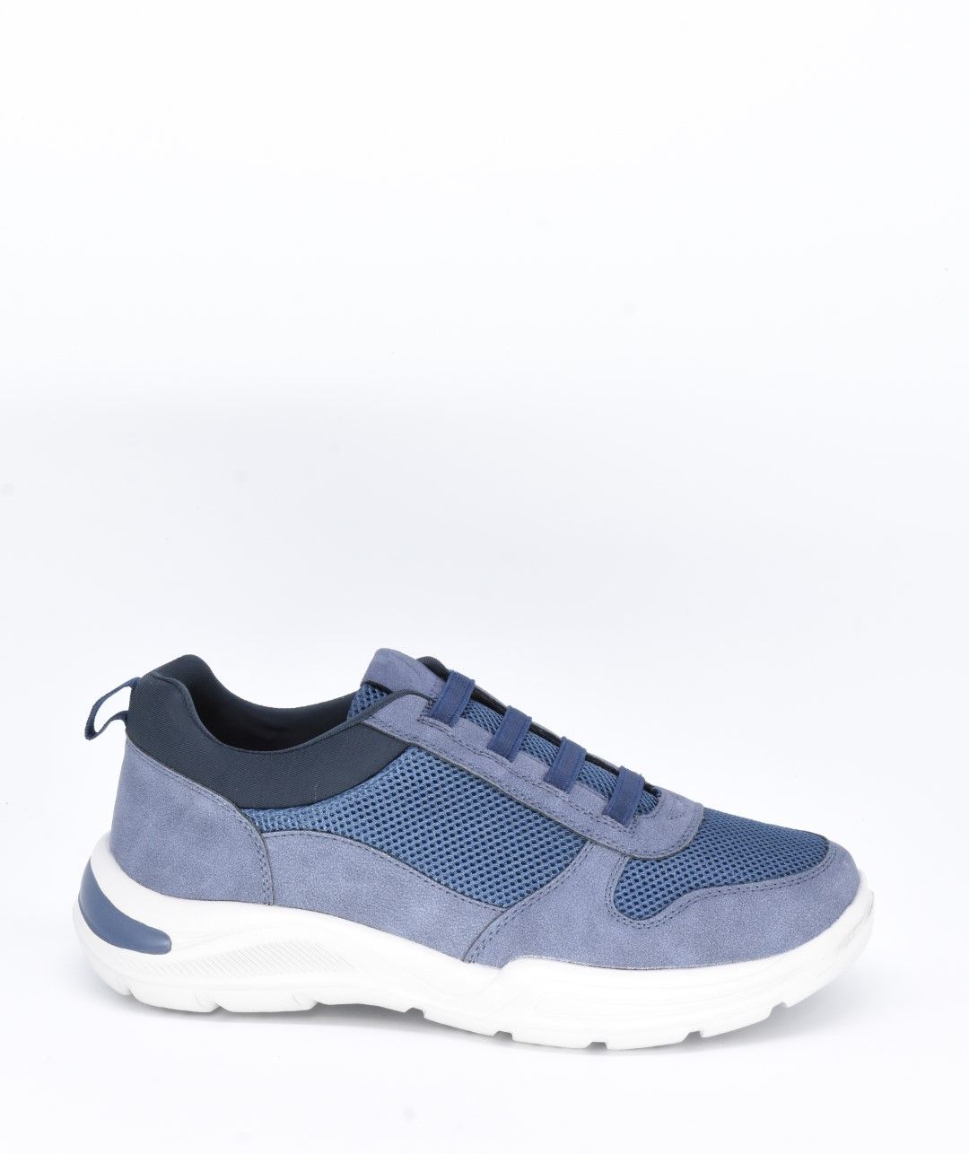SAFETY JOGGER