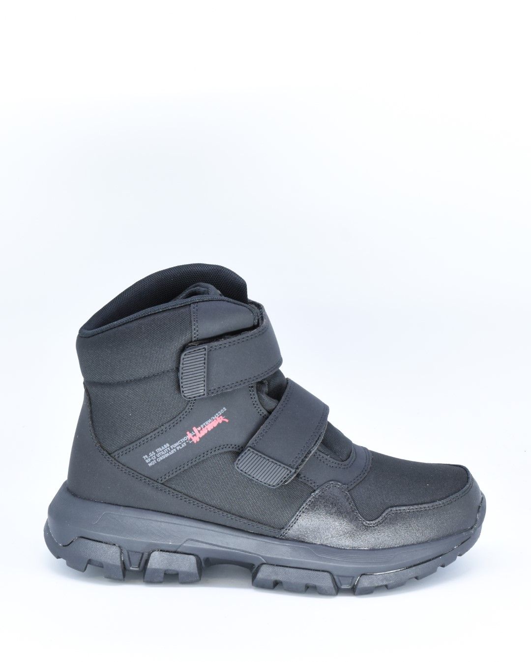 Torsion fild