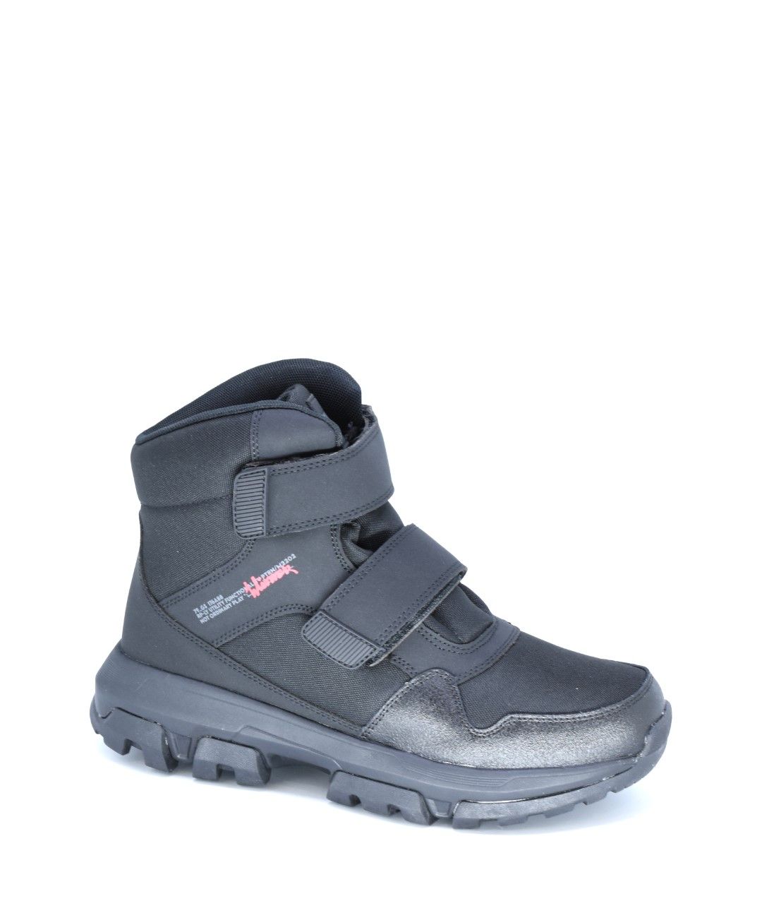 Torsion fild