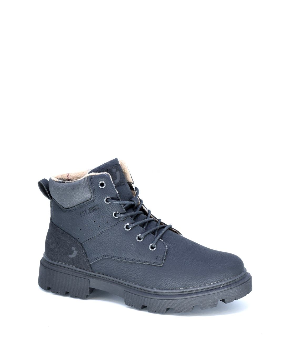 SAFETY JOGGER