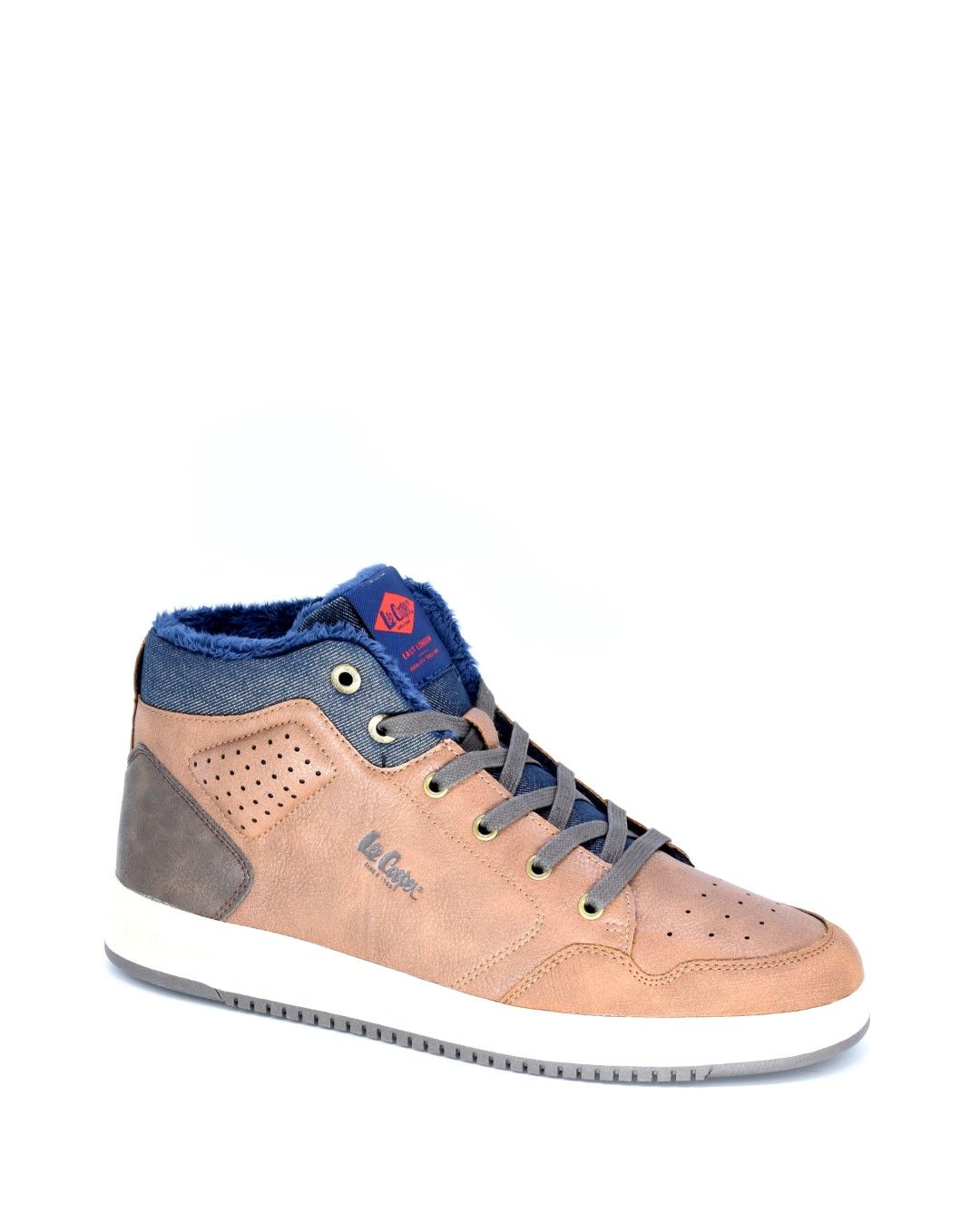 Lee Cooper