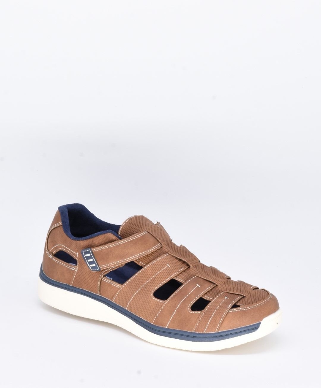 SAFETY JOGGER