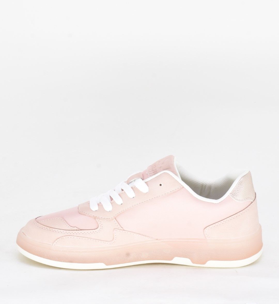 SAFETY JOGGER
