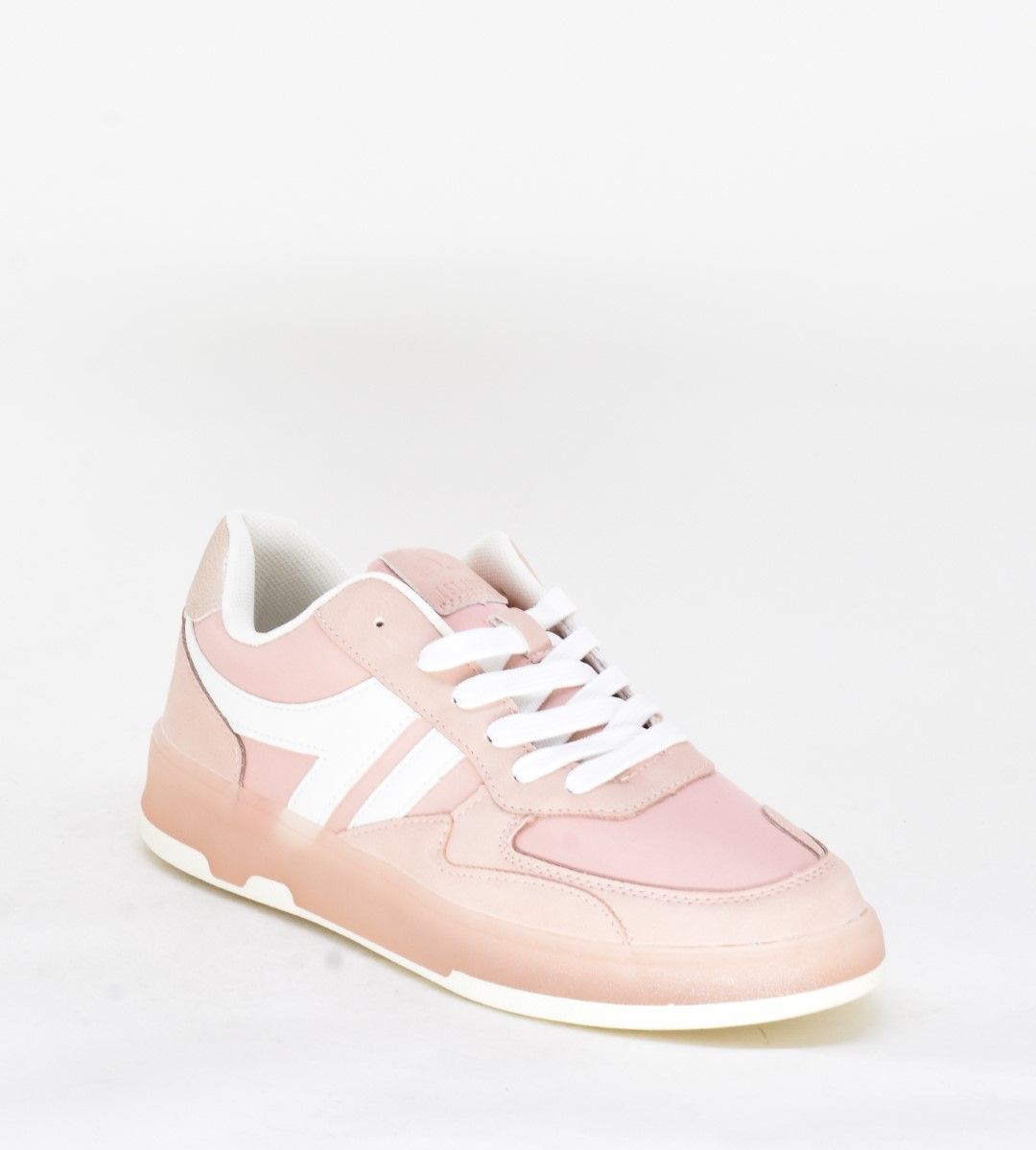 SAFETY JOGGER
