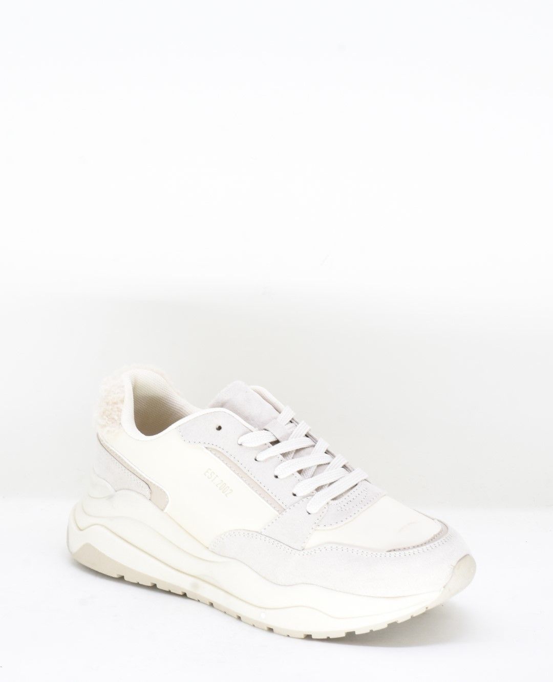 SAFETY JOGGER