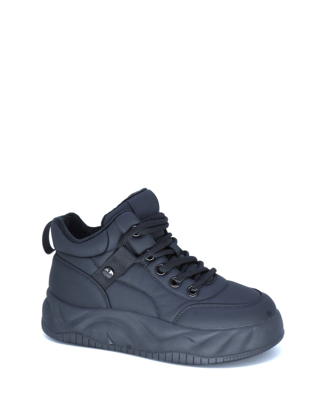 Torsion fild