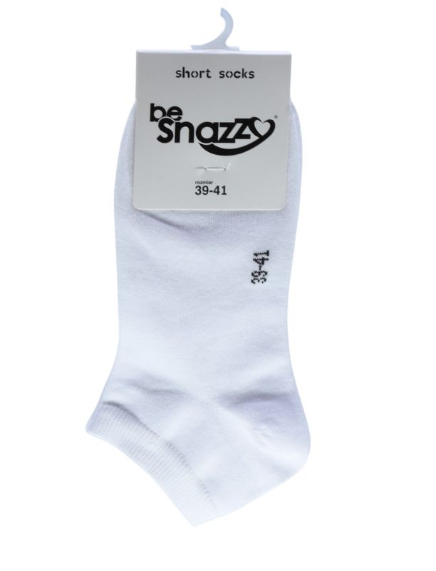 be snazzy
