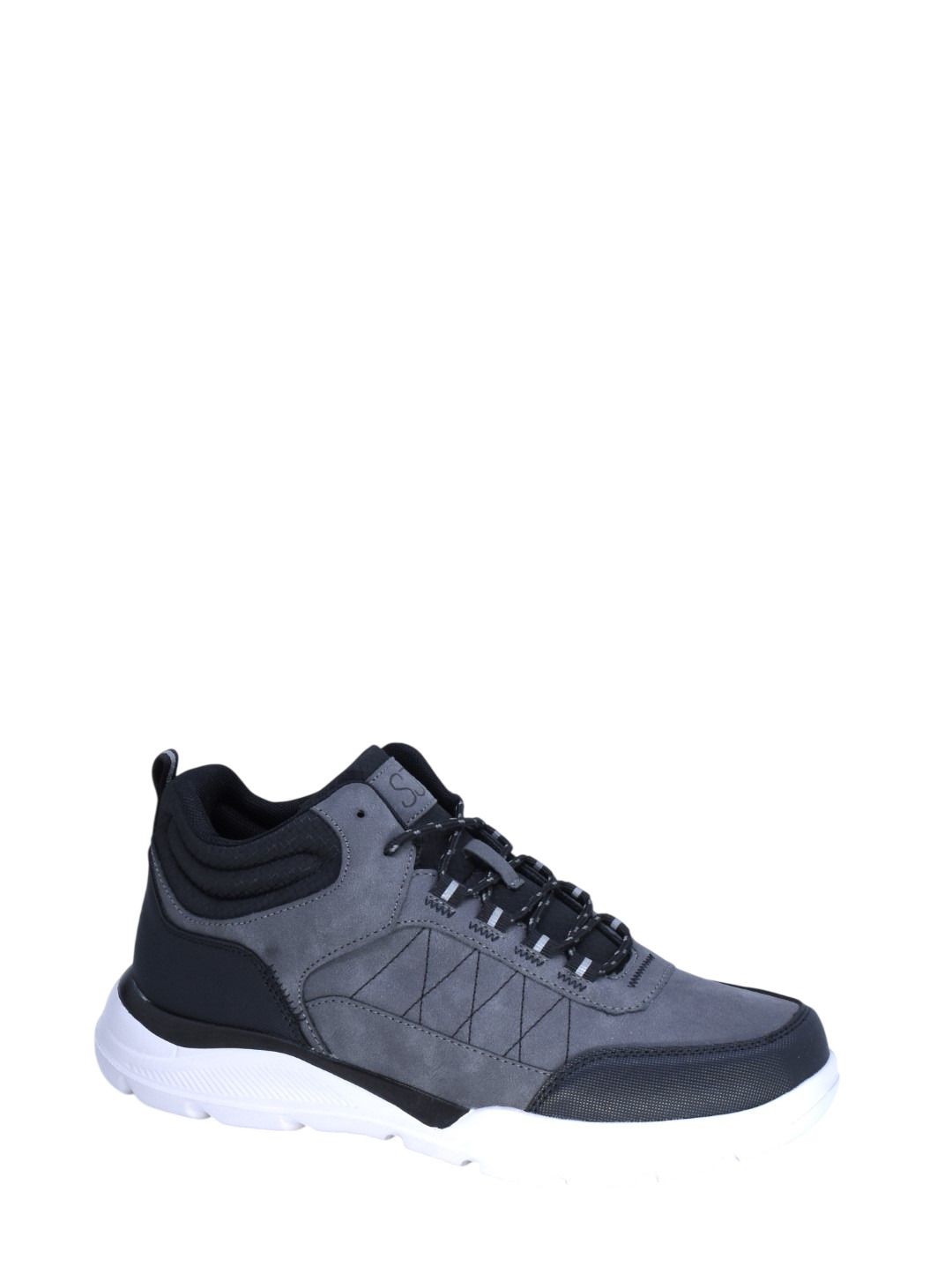 SAFETY JOGGER